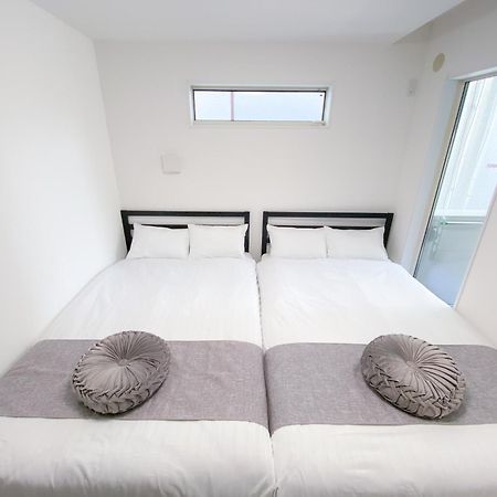Residential Hotel Glitter Usjまで1駅5分 Οσάκα Εξωτερικό φωτογραφία