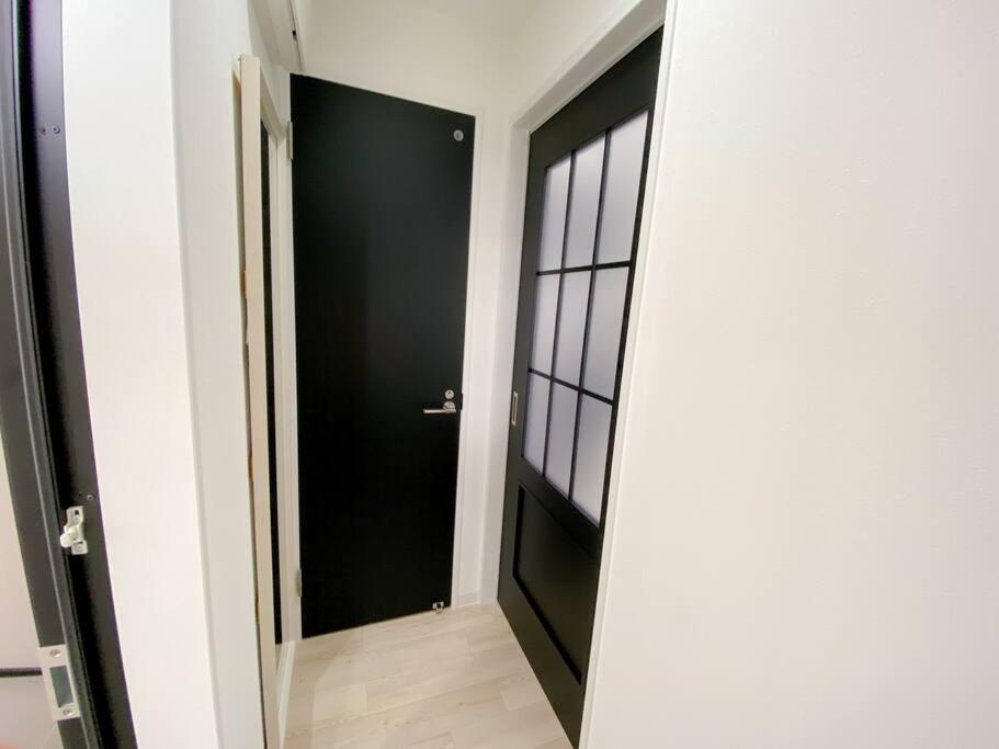 Residential Hotel Glitter Usjまで1駅5分 Οσάκα Δωμάτιο φωτογραφία