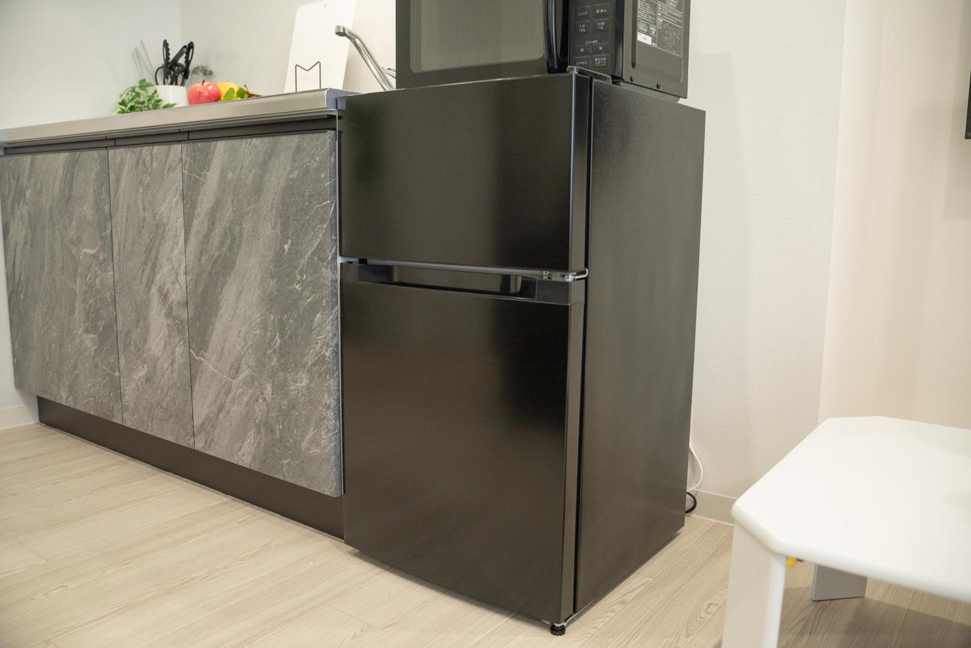Residential Hotel Glitter Usjまで1駅5分 Οσάκα Εξωτερικό φωτογραφία
