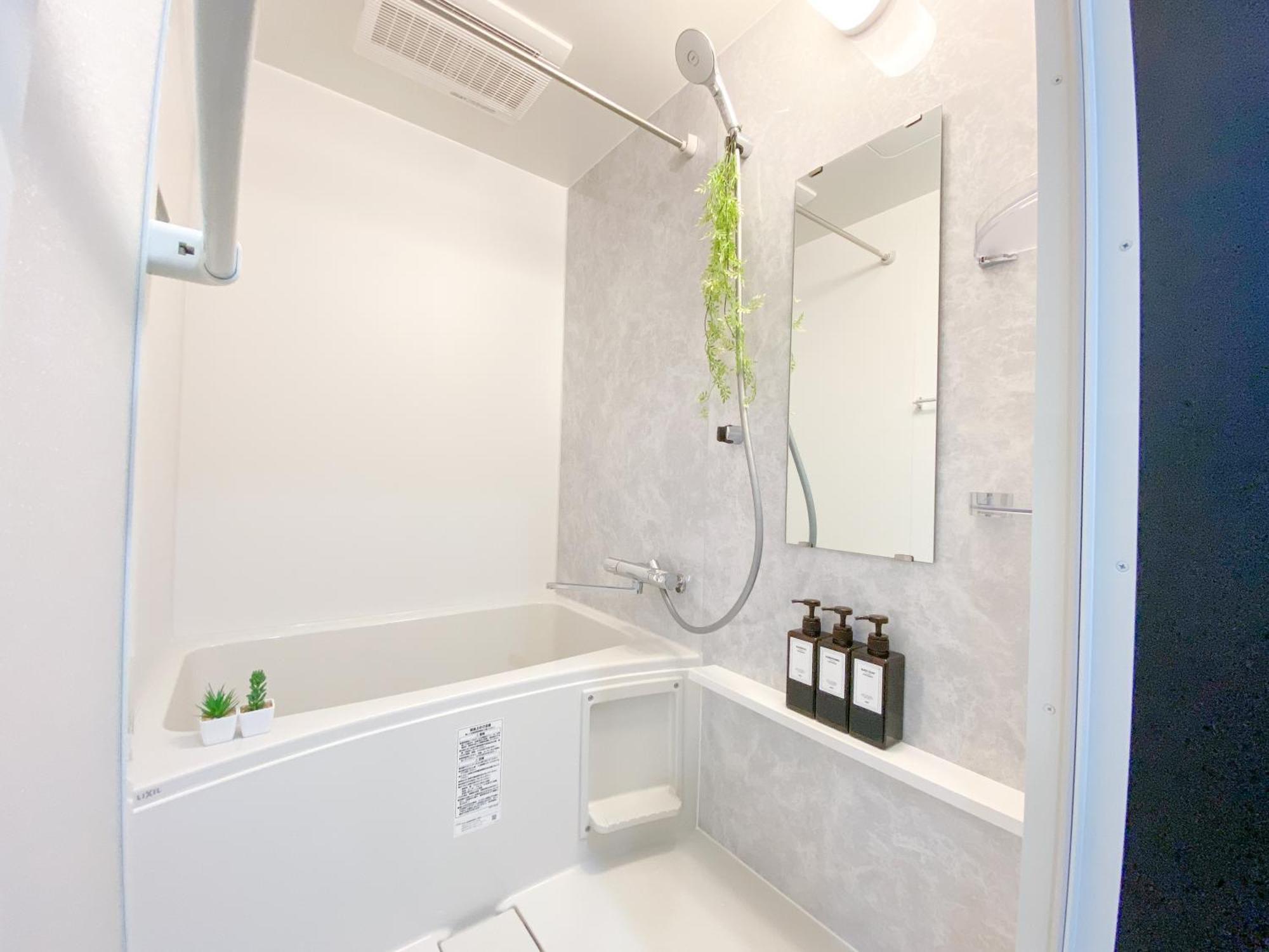 Residential Hotel Glitter Usjまで1駅5分 Οσάκα Εξωτερικό φωτογραφία