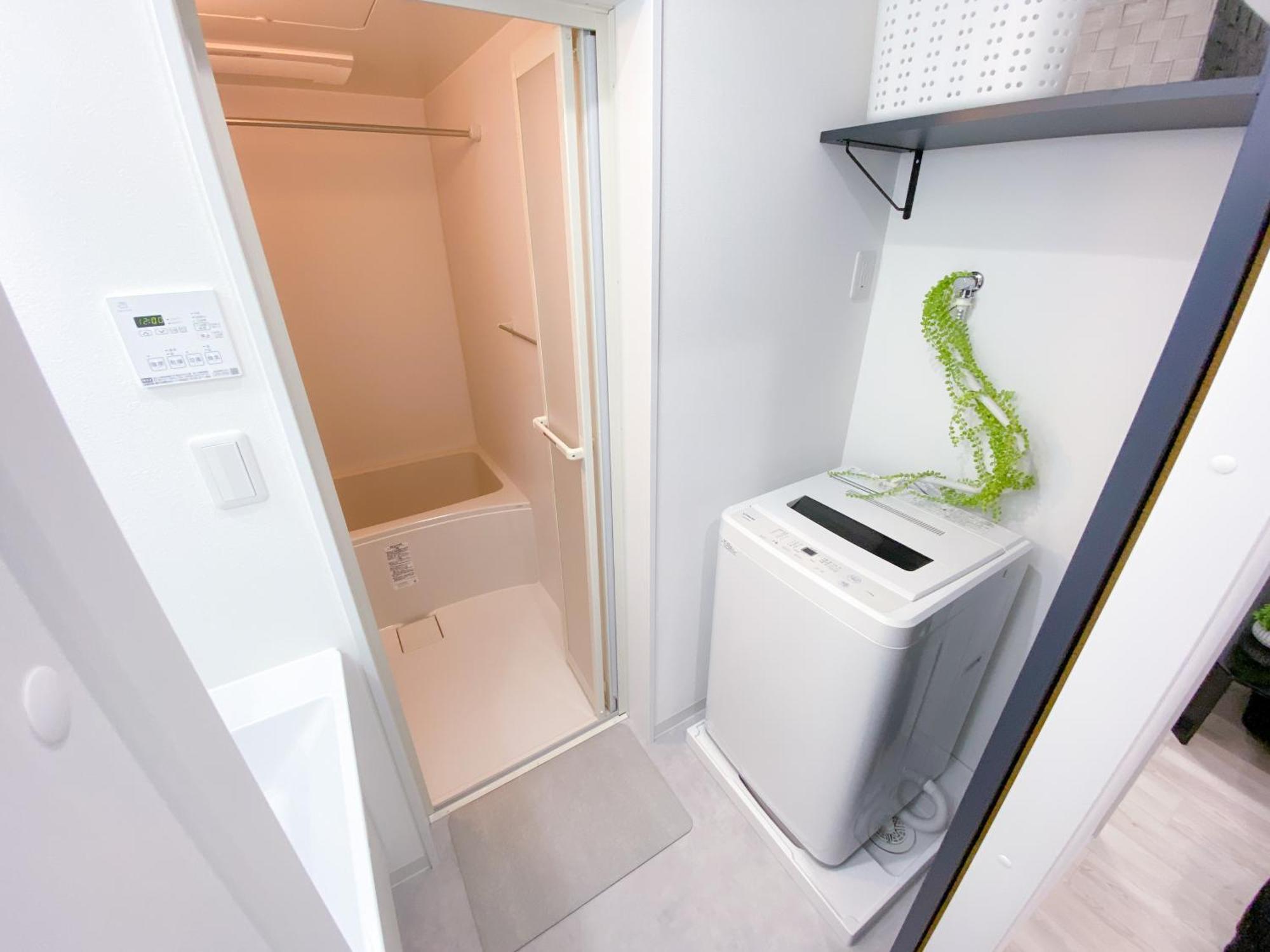 Residential Hotel Glitter Usjまで1駅5分 Οσάκα Εξωτερικό φωτογραφία