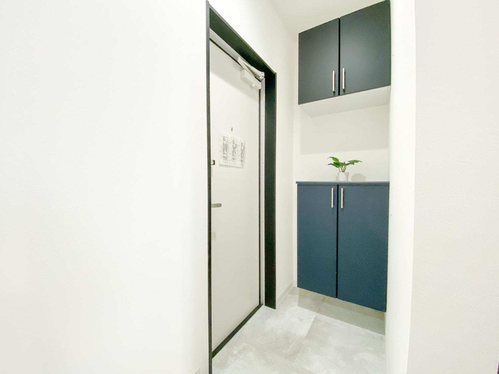 Residential Hotel Glitter Usjまで1駅5分 Οσάκα Εξωτερικό φωτογραφία