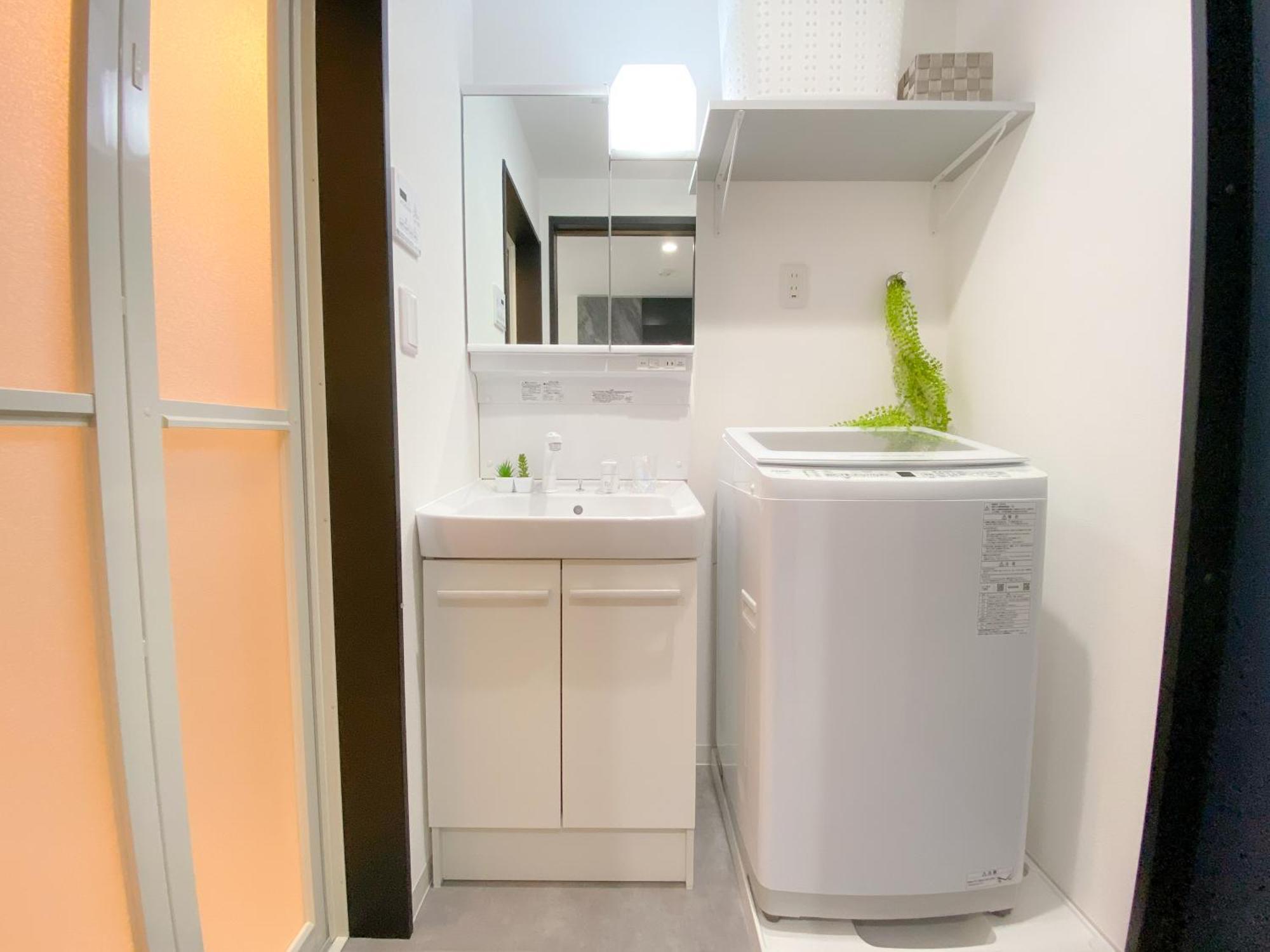 Residential Hotel Glitter Usjまで1駅5分 Οσάκα Εξωτερικό φωτογραφία