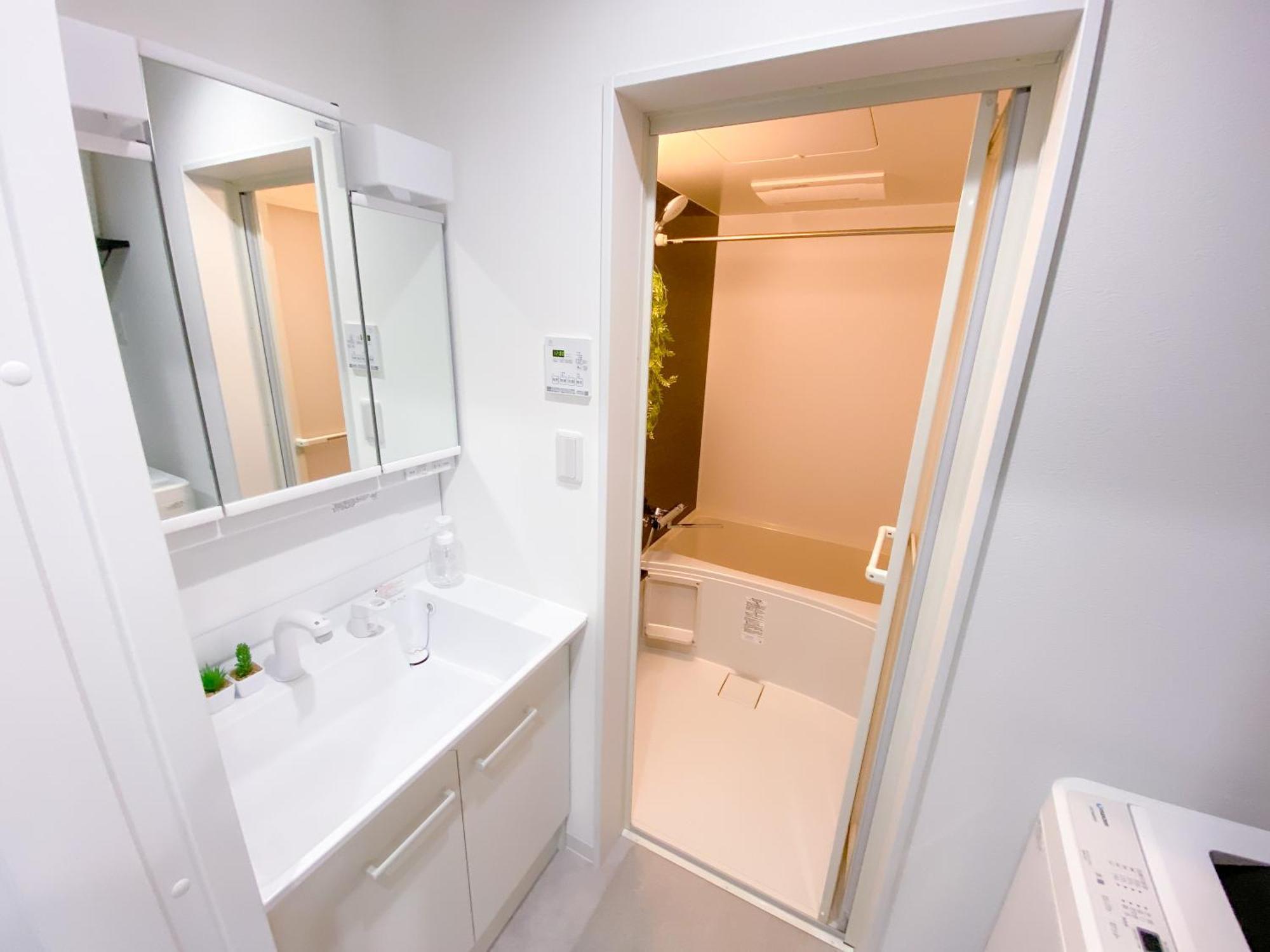 Residential Hotel Glitter Usjまで1駅5分 Οσάκα Εξωτερικό φωτογραφία