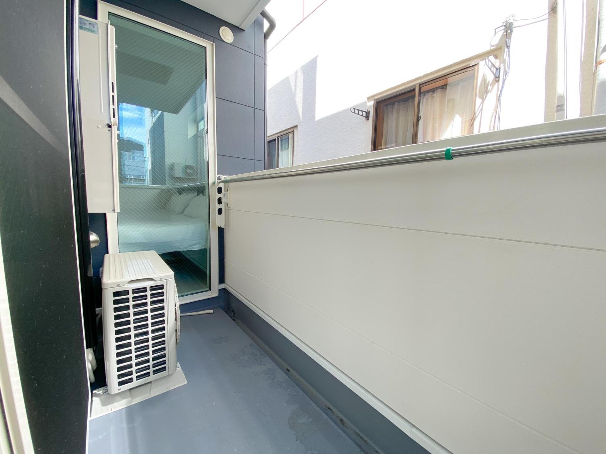 Residential Hotel Glitter Usjまで1駅5分 Οσάκα Δωμάτιο φωτογραφία